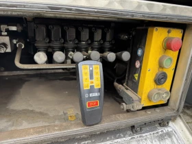 Iveco Daily 70C18/ЕВРО6/ISOLI-ПАДАЩ БОРД/7местен, снимка 11