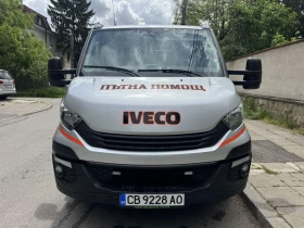 Iveco Daily 70C18/����6/ISOLI-����� ����/7������ | Mobile.bg � ����� ������ 2