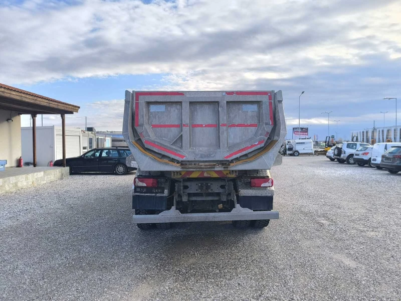 Scania G G440CB , снимка 5 - Камиони - 52513225