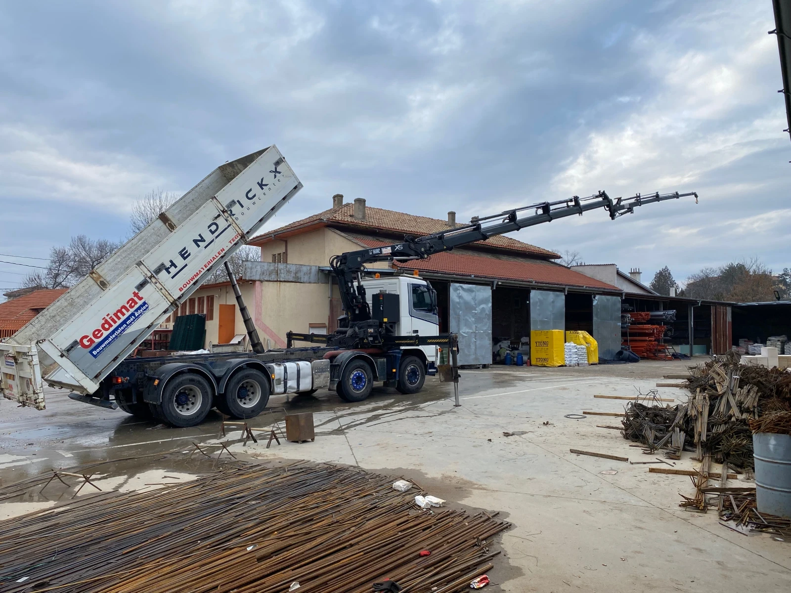 Volvo Fh   17.11 | Mobile.bg   1