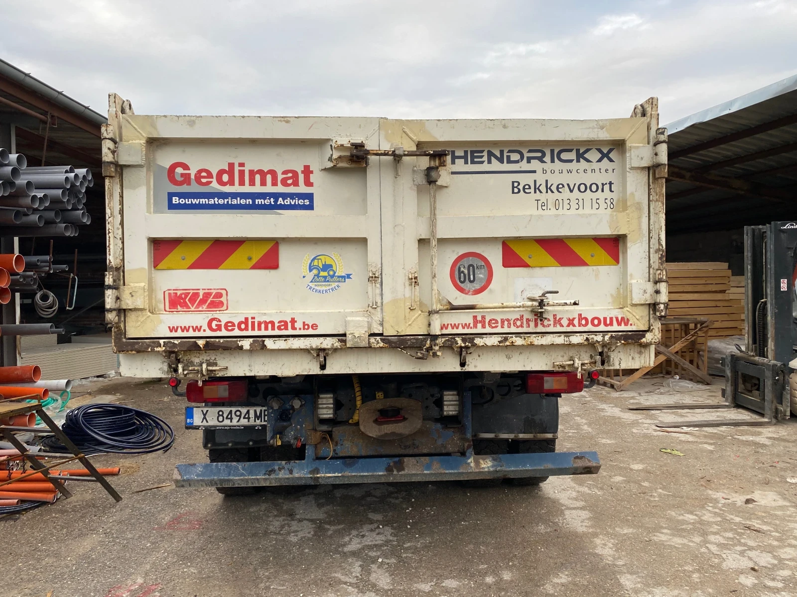 Volvo Fh   17.11 | Mobile.bg   13