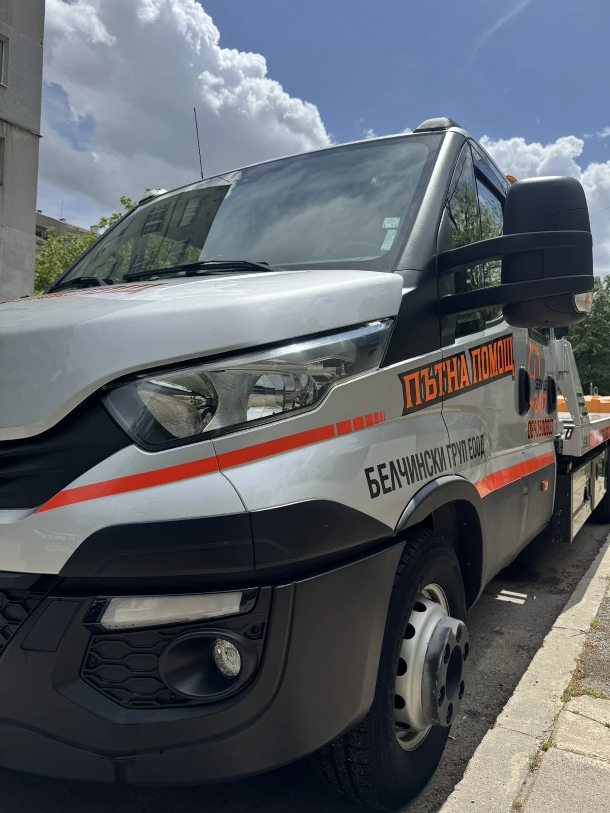 Iveco Daily 70C18/����6/ISOLI-����� ����/7������ | Mobile.bg � ����������� 3