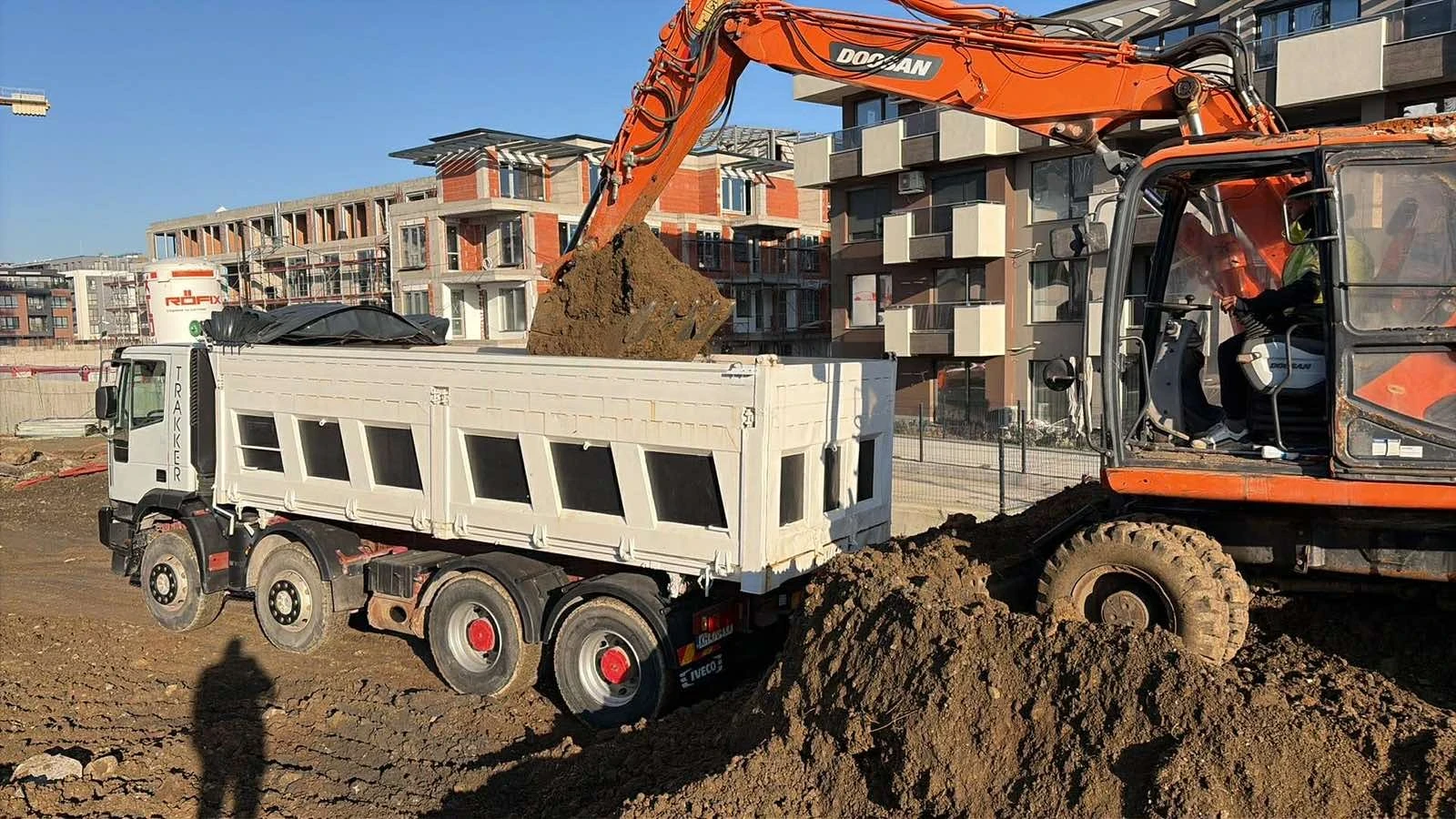 Iveco 410 E 44 H Cursor 13, снимка 4 - Камиони - 55232888
