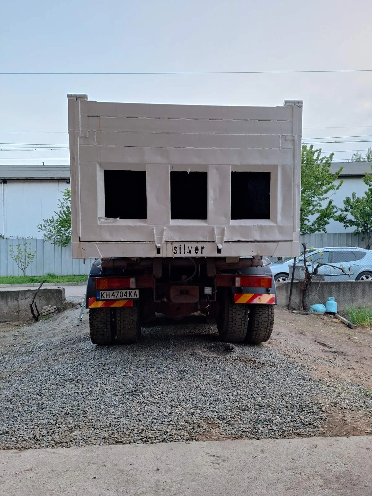 Iveco 410 E 44 H Cursor 13, снимка 5 - Камиони - 55232888
