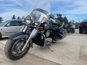 Kawasaki Vulcan Лизинг топ 1600сс, снимка 6