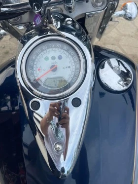 Kawasaki Vulcan Лизинг топ 1600сс, снимка 2