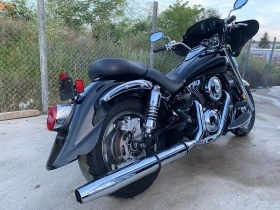 Kawasaki Vulcan Лизинг топ 1600сс, снимка 7
