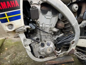 Yamaha Yz 450F, снимка 9