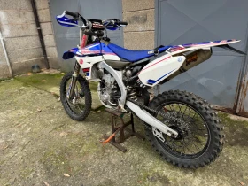 Yamaha Yz 450F, снимка 2