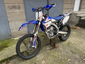 Yamaha Yz 450F, снимка 1