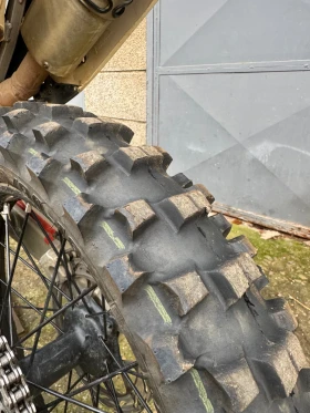 Yamaha Yz 450F, снимка 8