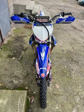 Yamaha Yz 450F, снимка 6