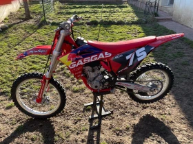 GASGAS MC 250F, снимка 4