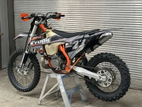 Ktm EXC 300 TPI, снимка 2