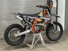 Ktm EXC 300 TPI, снимка 5