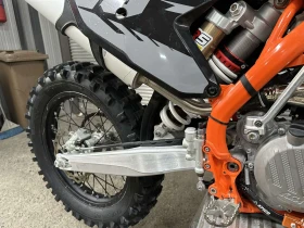 Ktm EXC 300 TPI, снимка 8