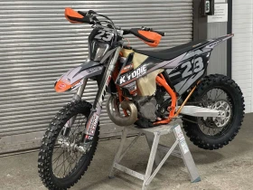Ktm EXC 300 TPI, снимка 1