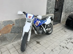 Yamaha Tt, снимка 2