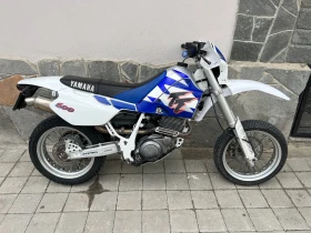 Yamaha Tt, снимка 3