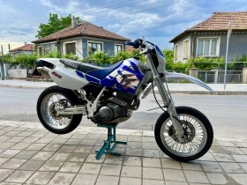 Yamaha Tt, снимка 10