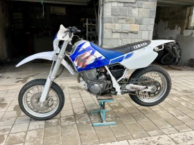 Yamaha Tt, снимка 6