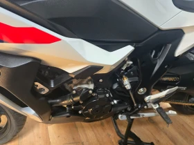 BMW S 1000XR M, снимка 13