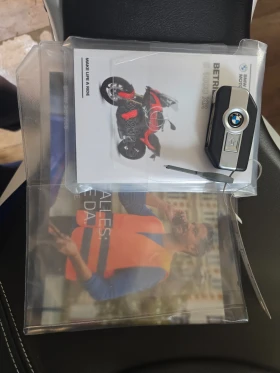BMW S 1000XR M, снимка 5