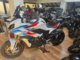 BMW S 1000XR M, снимка 2