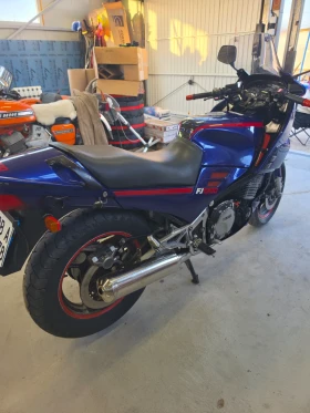 Yamaha Fj, снимка 3