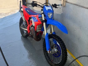 Beta Rr 125 2T, снимка 1