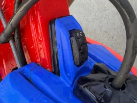 Beta Rr 125 2T, снимка 5