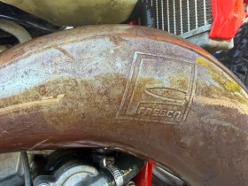 Beta Rr 125 2T, снимка 7