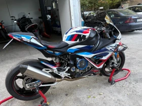 BMW S BMW S1000RR, снимка 3