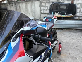 BMW S BMW S1000RR, снимка 8
