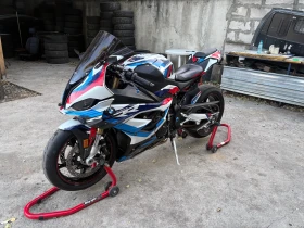 BMW S BMW S1000RR, снимка 1