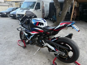 BMW S BMW S1000RR, снимка 4