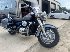  Kawasaki Vulcan