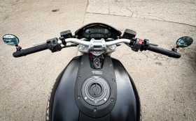 Ducati Monster 796 ABS, снимка 3 - Мотоциклети и мототехника - 45562791