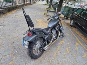 Honda Steed Чопър, снимка 9