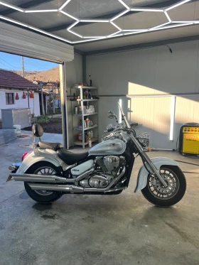 Suzuki Intruder VL800 CL4, снимка 1