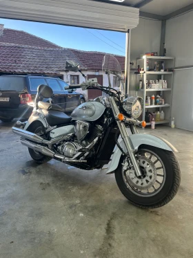 Suzuki Intruder VL800 CL4, снимка 2