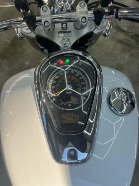 Suzuki Intruder VL800 CL4, снимка 10