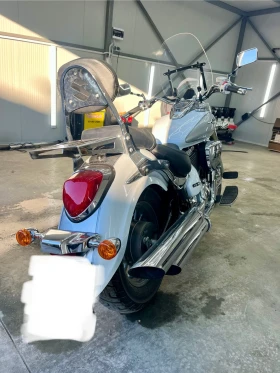 Suzuki Intruder VL800 CL4, снимка 11