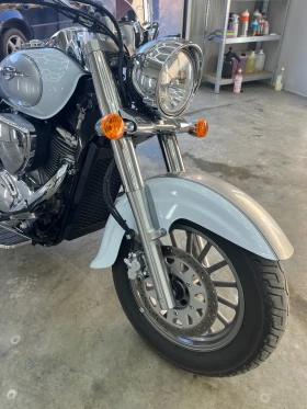 Suzuki Intruder VL800 CL4, снимка 4