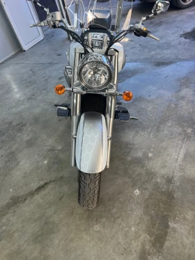 Suzuki Intruder VL800 CL4, снимка 6