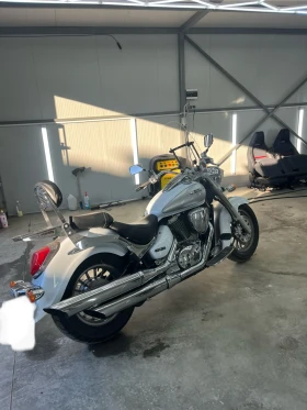 Suzuki Intruder VL800 CL4, снимка 3