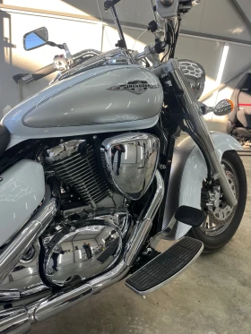 Suzuki Intruder VL800 CL4, снимка 9