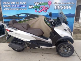 Piaggio Mp3 300 ABS, снимка 4