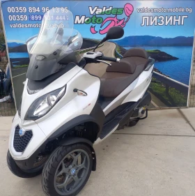     Piaggio Mp3 300 ABS