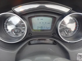 Piaggio Mp3 300 ABS, снимка 8